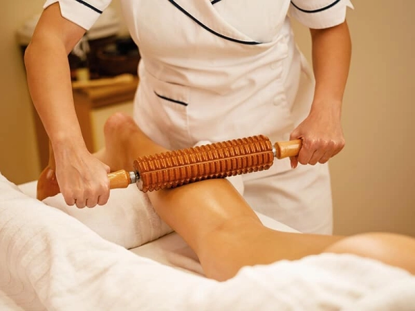 Massage californien à Hyères
