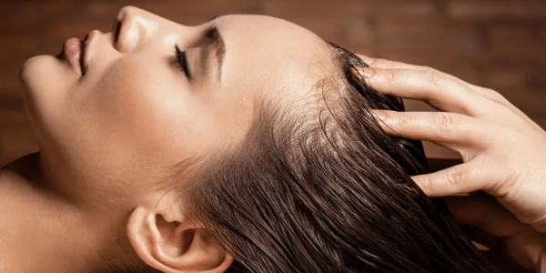 Massage californien à Hyères
